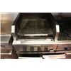 Image 1 : QUEST GAS CHARBROILER