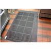 Image 1 : 2 ANTI-FATIGUE MATS