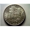 Image 1 : 1902-OBrilliant Uncirculated Silver Morgan Dollar