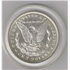 Image 2 : 1892  BU MORGAN SILVER DOLLAR WITH MINT ERROR