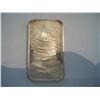 Image 1 : .999 Pure Silver 1 Troy Oz "Graduation" Bar