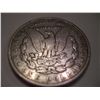 Image 2 : 1899 Morgan Silver Dollar, F12