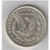 Image 2 : 1883-O MORGAN SILVER DOLLAR WITH MINT ERROR