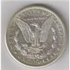 Image 2 : Rare ERROR Coin AU 1884-S MORGAN DOLLAR VAM-4B, RARITY#5