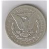 Image 2 : 1879-C/C OVER C/C ERROR VG-10/F, 12 VAM-3 MORGAN SILVER DOLLAR