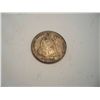 Image 1 : 1876 Silver Dime