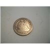 Image 1 : 1845 Silver Dime