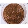 Image 2 : 1899 $10 Gold Liberty XF40