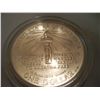 Image 2 : 1986 Ellis Island $1 Silver Commemorative