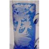 Image 4 : Cased Glass Stein