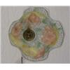 Image 3 : Pairpoint Puffy Table Lamp