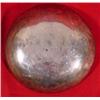 Image 3 : Hand Wrought Silver Plated ? Bowl