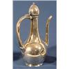 Image 3 : "Tiffany & Co." Turkish Style Sterling 3 Piece Tea Set