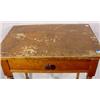 Image 2 : Tiger Maple Stand, Ca. 1850