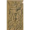 Image 3 : Etching of Architectural Panel