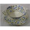 Image 5 : "Wedgwood" Service for 8 Porcelain Dinnerware