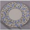 Image 6 : "Wedgwood" Service for 8 Porcelain Dinnerware
