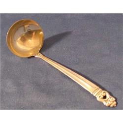International Royal Danish Cream Ladle