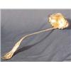 Image 1 : Silver Plate Rogers Punch Ladle