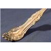 Image 3 : Silver Plate Rogers Punch Ladle