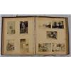 Photo Album of 160+ Images, Ca. 1860
