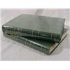 2 Vol. Set "The Wild Flowers of New York" by Homer D. House, 1918
