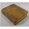 Holy Bible, Cooperstown, NY, 1832