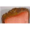 Image 2 : Victorian Walnut Carved Rocker