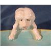 Image 2 : "George Jones" Signed Majolica Serving Dish