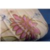 Image 2 : "New York & Rudolstadt" Hand Painted Covered Jar