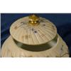 Image 6 : "New York & Rudolstadt" Hand Painted Covered Jar