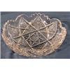 Image 1 : Cut Crystal Candy Dish