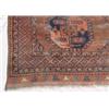 Image 2 : Ca. 1900 Bokara Oriental Carpet