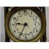 Image 2 : "Transatlantic Clock Co. New York & Germany" Anniversary Clock