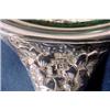 Image 3 : 9 Piece Gorham Sterling Reposse Dresser Set, Ca.1900