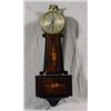 Image 1 : "Gilbert" Banjo Clock