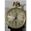 Image 3 : "Gilbert" Banjo Clock