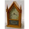 "Seth Thomas" Steeple Type Electric Shelf Clock
