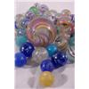 Mostly Antique Marbles