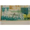 Image 3 : "Layton" Signed W/C on Paper of Urban Landscape