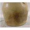 Image 2 : 1 Gallon Stoneware Jug "Hart", Blue Decorated