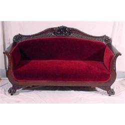 Matching Chair