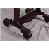 Image 2 : Mahogany Cheval Mirror, 2nd Period Empire