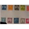 Image 2 : 23 U.S. Postage Stamps