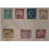 Image 3 : 23 U.S. Postage Stamps