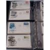 Image 2 : Group of 1980's First Day Covers & 10 Albums