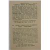 Image 3 : 3,000 "Church & Dwight" Advertising Cards, Ca. 1920, Unused