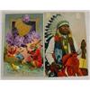 Image 1 : 1,600 Assorted Postcards, Ca. 1900-1960's