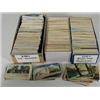 Image 2 : 1,600 Assorted Postcards, Ca. 1900-1960's