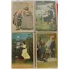 Image 1 : 200 Postcards, Pre-1920